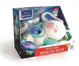 Przytulanka - projektor Króliczek