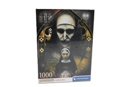 Puzzle 1000 Compact Horror Collection The Nun