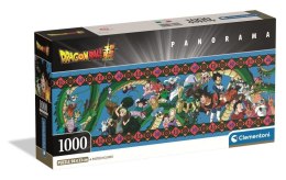 Puzzle 1000 Panorama Compact Dragon Ball