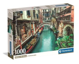 Puzzle 1000 Venice Canal
