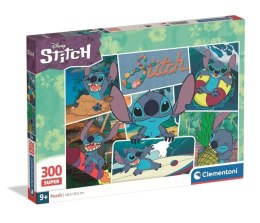 Puzzle 300 Super Stitch