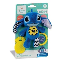 Zawieszka pluszowy Stitch