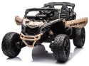 Auto Buggy 4x4 Pojazd na akumulator 800W dla dzieci PA0299 BE