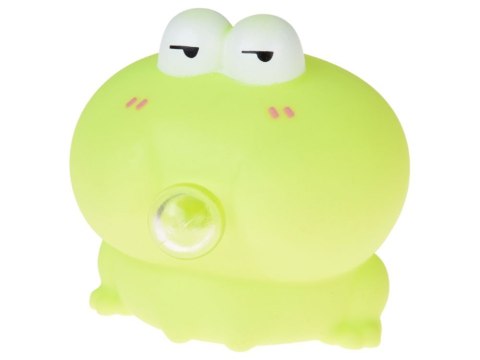 Gniotek Zabawka antystresowa zwierzątko z guma balonową ZA5734