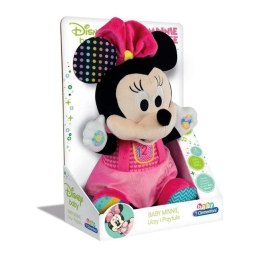 Interaktywna Minnie Pluszowa