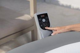 Dmuchane jacuzzi Hawaii AirJet 8 Lay-Z-Spa BESTWAY do ogrodu z akcesoriami