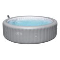 Dmuchane jacuzzi Hawaii AirJet 8 Lay-Z-Spa BESTWAY do ogrodu z akcesoriami