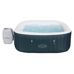 Dmuchane jacuzzi IBIZA AirJet 6 Lay-Z-Spa BESTWAY do ogrodu + Akcesoria