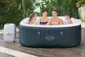 Dmuchane jacuzzi IBIZA AirJet 6 Lay-Z-Spa BESTWAY do ogrodu + Akcesoria