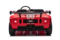 Pojazd Ford GT Czerwony