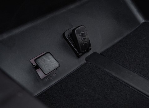 Pojazd Mercedes Benz MAYBACH G650 STRONG Biały