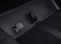 Pojazd Mercedes Benz MAYBACH G650 STRONG Czarny