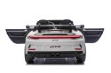 Pojazd Porsche 911 GT3 STRONG MP4 Biały