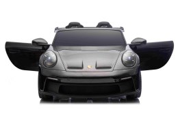 Pojazd Porsche 911 GT3 STRONG MP4 Czarny