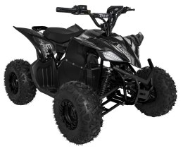Pojazd Quad DESERT STORM LIFT Czarny