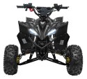Pojazd Quad DESERT STORM LIFT Czarny