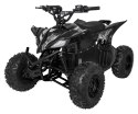 Pojazd Quad DESERT STORM LIFT Czarny