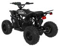 Pojazd Quad DESERT STORM LIFT Czarny