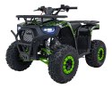 Pojazd Quad Spalinowy 125CC DISCOVERER Zielony