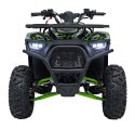 Pojazd Quad Spalinowy 125CC DISCOVERER Zielony