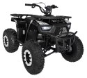 Pojazd Quad Spalinowy 200CC MONSTER Czarny