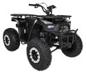 Pojazd Quad Spalinowy 200CC MONSTER Czarny