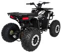 Pojazd Quad Spalinowy 200CC MONSTER Czarny