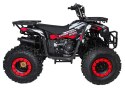 Pojazd Quad Spalinowy 200CC MONSTER Czerwony