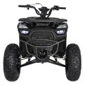 Pojazd Quad Spalinowy 200CC MONSTER Niebieski