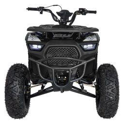 Pojazd Quad Spalinowy 200CC MONSTER Niebieski