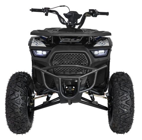 Pojazd Quad Spalinowy 200CC MONSTER Niebieski