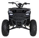 Pojazd Quad Spalinowy 200CC MONSTER Pomarańczowy