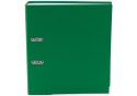 Segregator Na Dokumenty A4/75mm Okucie Mechanizm Dźwigniowy Zielony