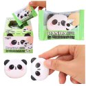 Gumka Do Ścierania Zmazywania Szkolna Biurowa Panda